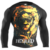 The Exiled Clothing